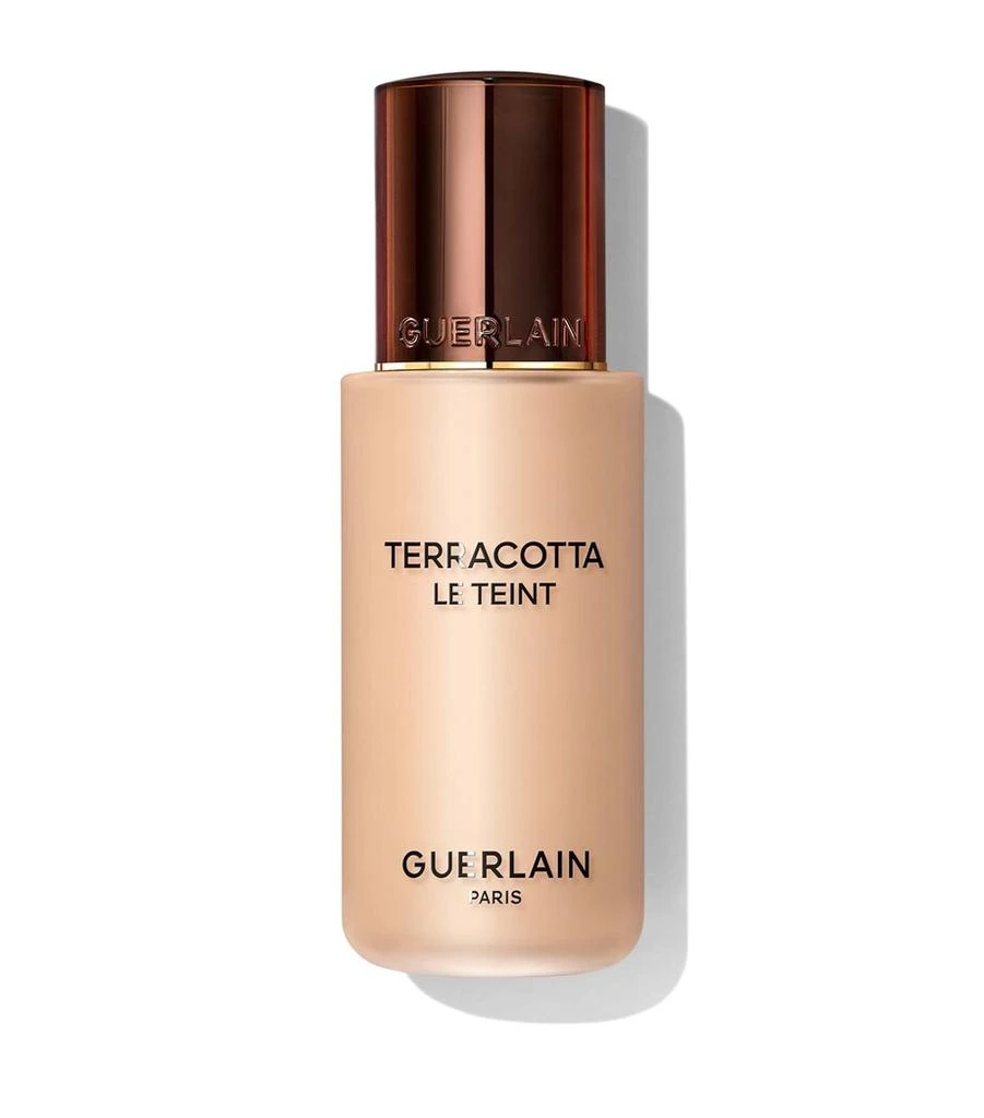 Guerlain Terracotta Le Teint Foundation 1