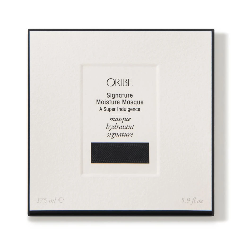 Oribe Oribe Signature Moisture Masque 5.9 oz 3