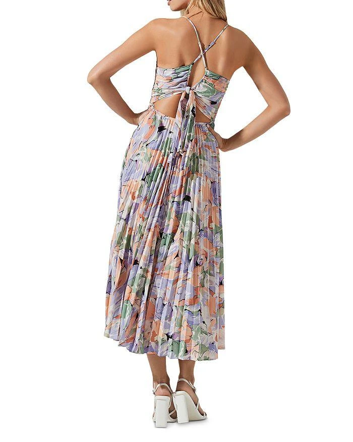 ASTR Blythe Dress 3