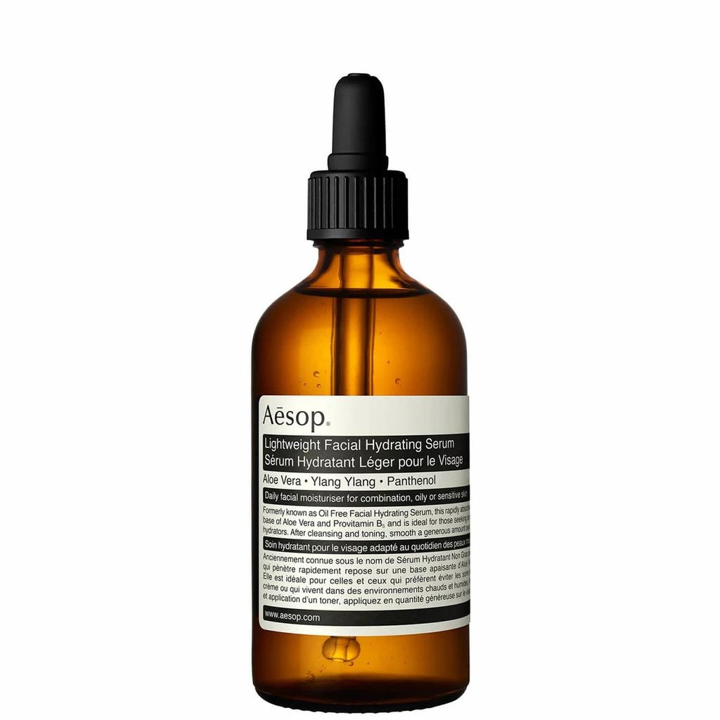 Aesop Aesop Lightweight Facial Hydrating Serum 100ml 1