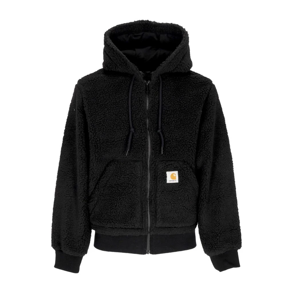Carhartt WIP Og Active Liner Black Men's Teddy Bear 1