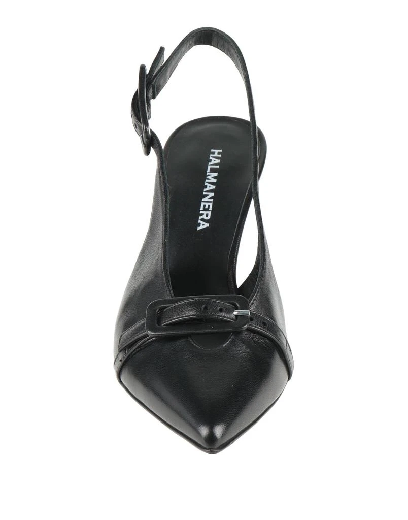 HALMANERA Pump 4