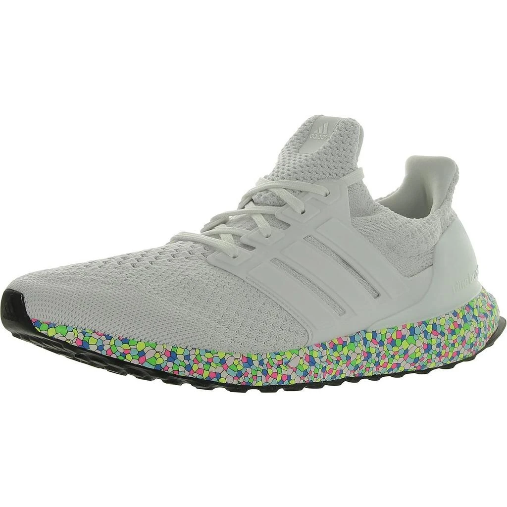 Adidas Ultraboost 5.0 DNA Mens Lace-Up Padded Insole Running & Training Shoes 4