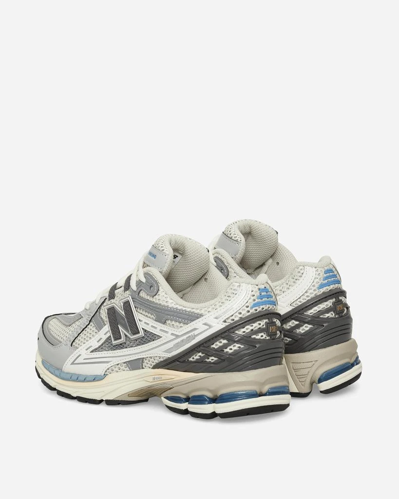 New Balance 1906 Utility Sneakers Raincloud / Slate Grey / Magnet 4