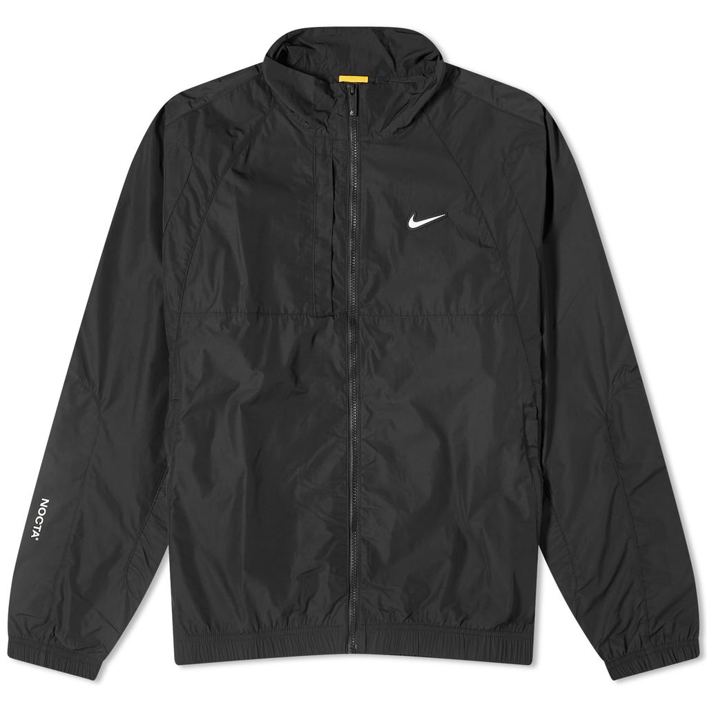 Nike Nocta ナイキ Woven Track Jacket Nike NOCTA Woven Track Jacket – DTLR
