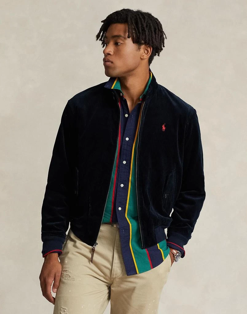 POLO RALPH LAUREN Bomber 2