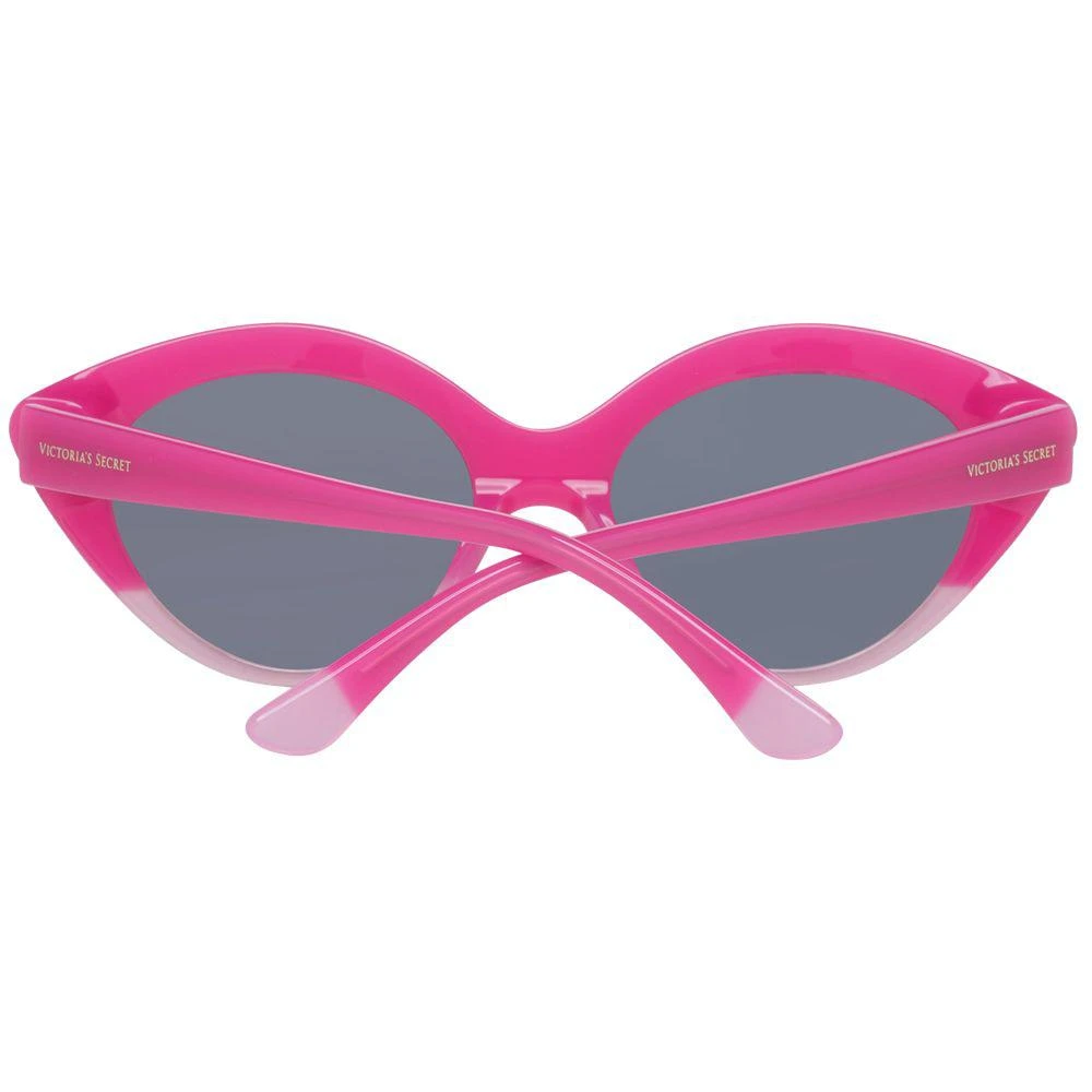 Victoria's Secret Pink Plastic Sunglasses 3