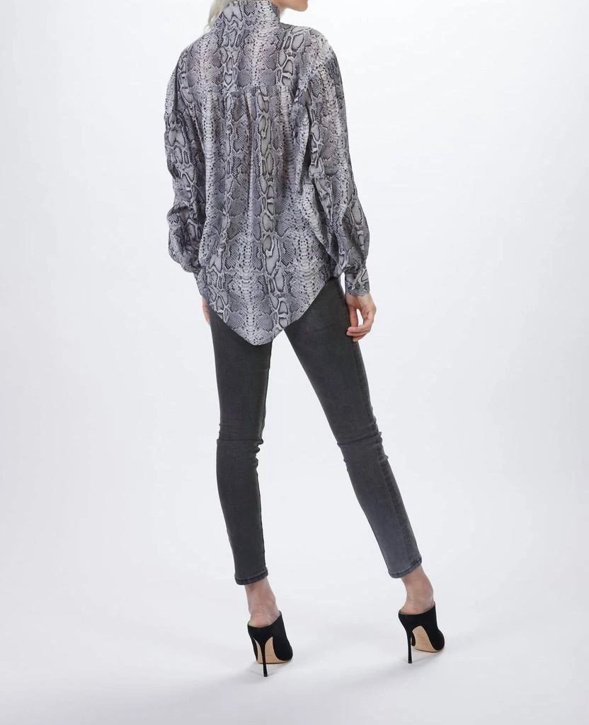 Smythe POET BLOUSE 2