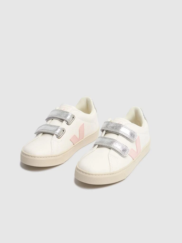 Veja Esplar Chrome-free Leather Sneakers 1