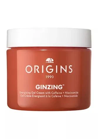 Origins Ginzing Energizing Gel Cream 1