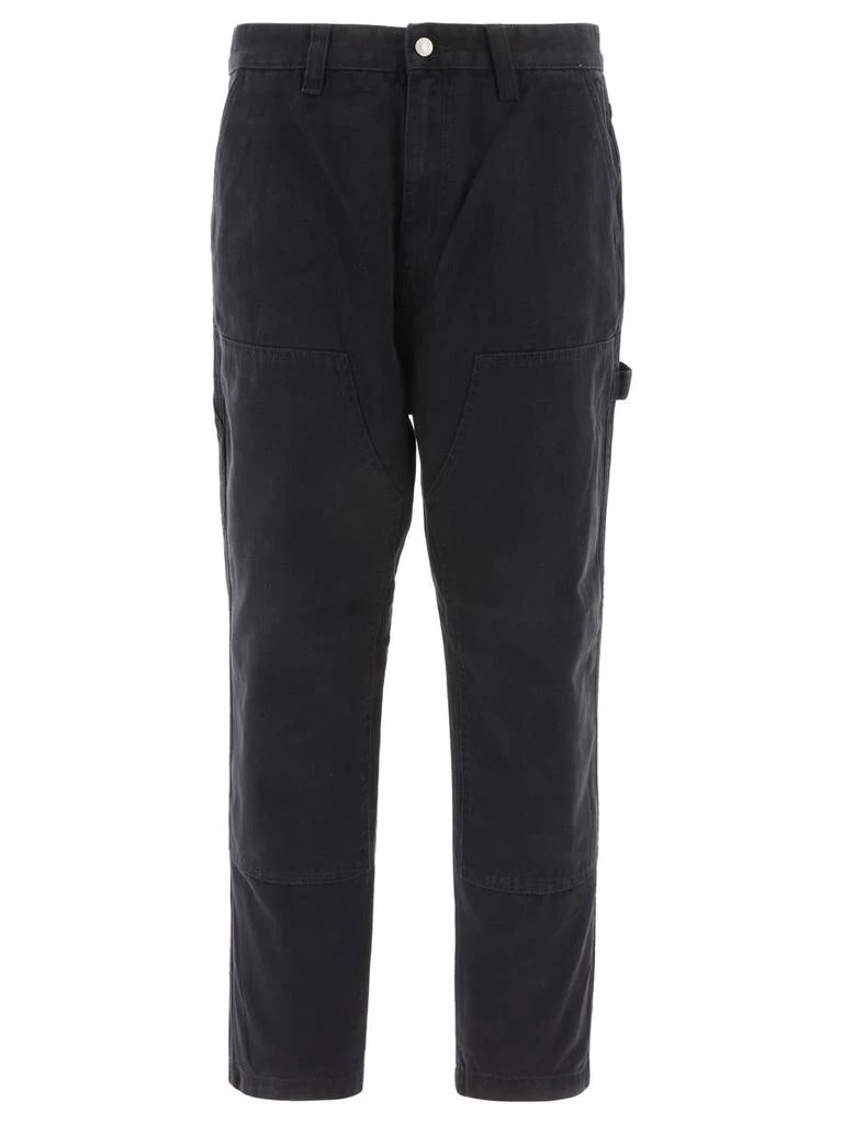 STUSSY Stüssy "Canvas Work" Trousers 1