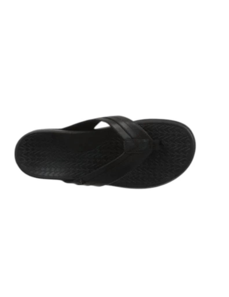 VIONIC Vionic - Men
s Tide Ii Toe Post Sandal 3