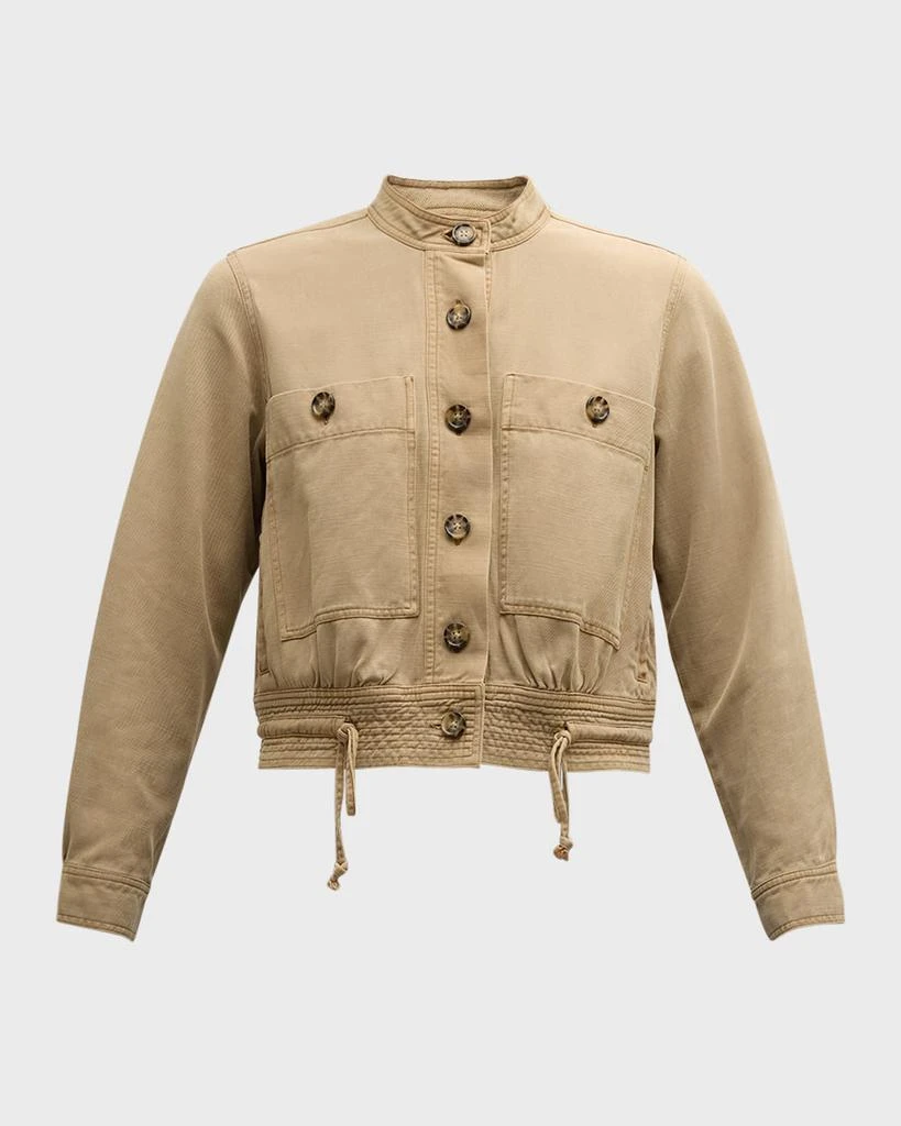 Rails Alma Utility Jacket 1