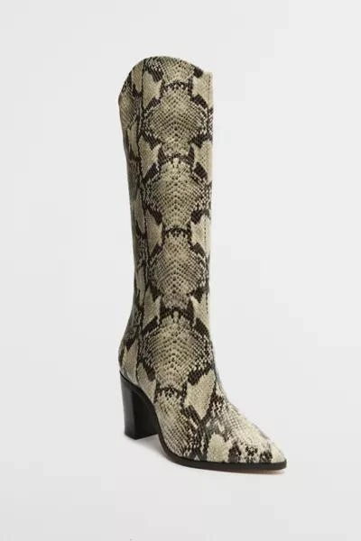 Schutz Schutz Maryana Knee-High Block Boot 2