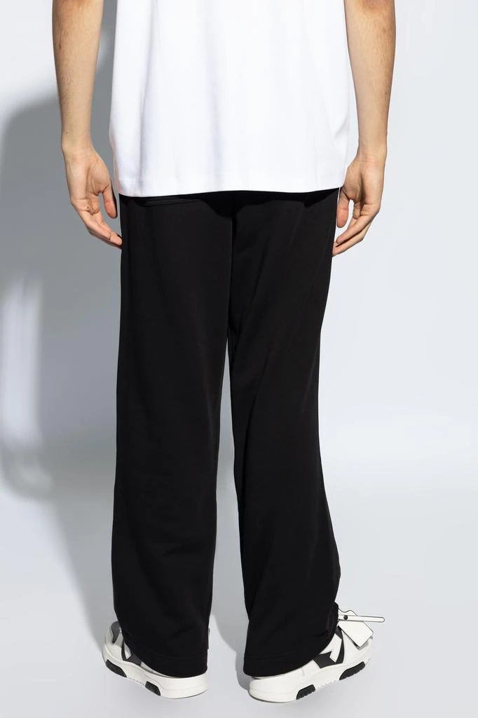 Helmut Lang Sweatpants 4