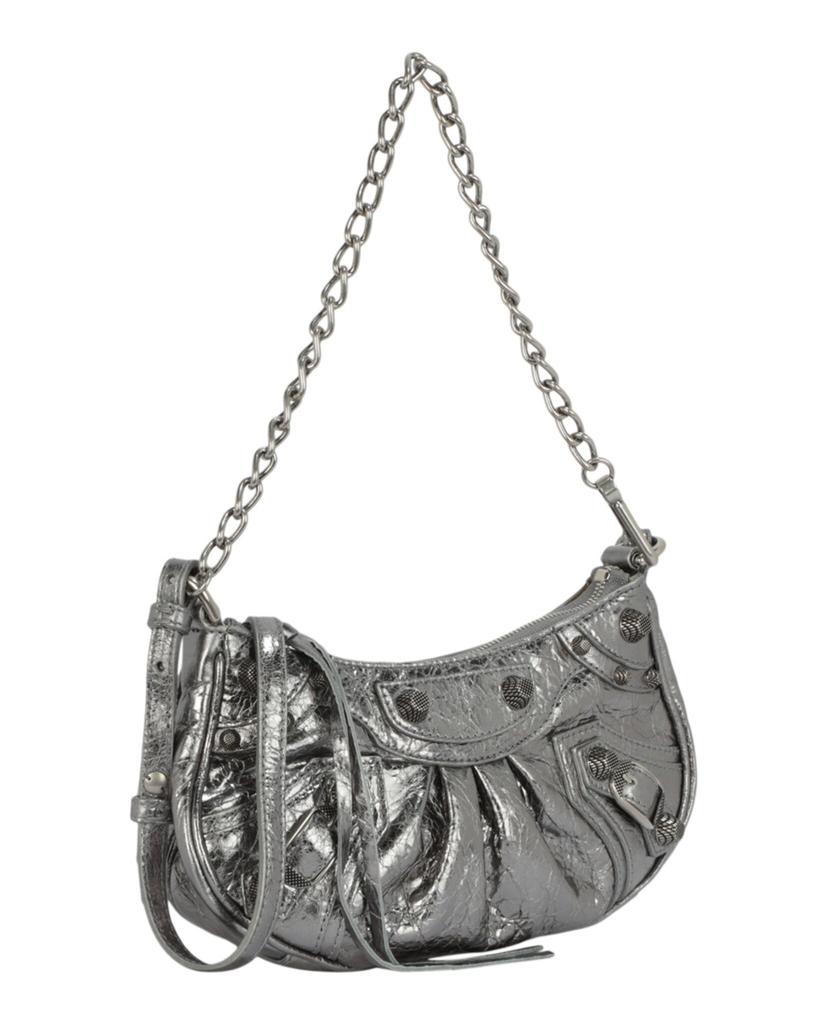 Balenciaga Le Cagole Mini Shoulder Bag