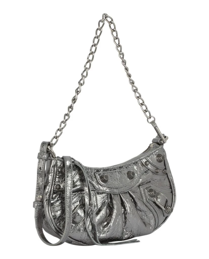 Balenciaga Le Cagole Mini Shoulder Bag 2