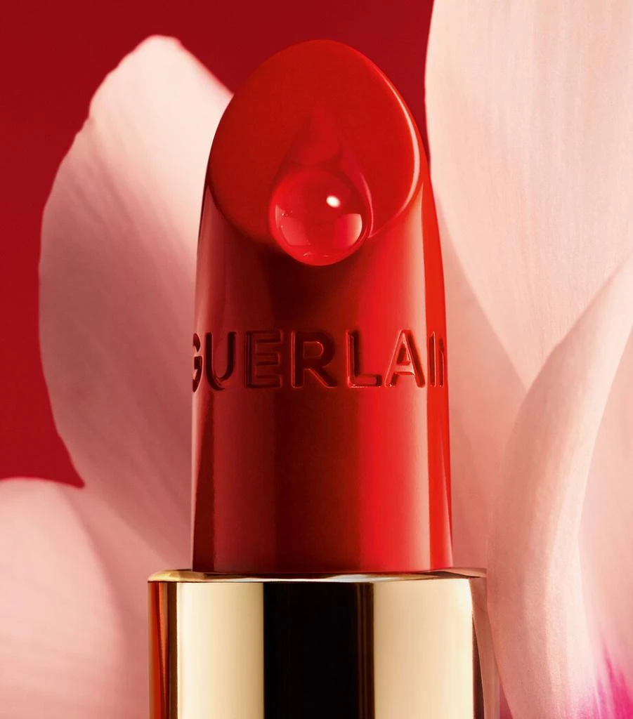 Guerlain Rouge G Ultra-Care Satin Lipstick - Refill 6