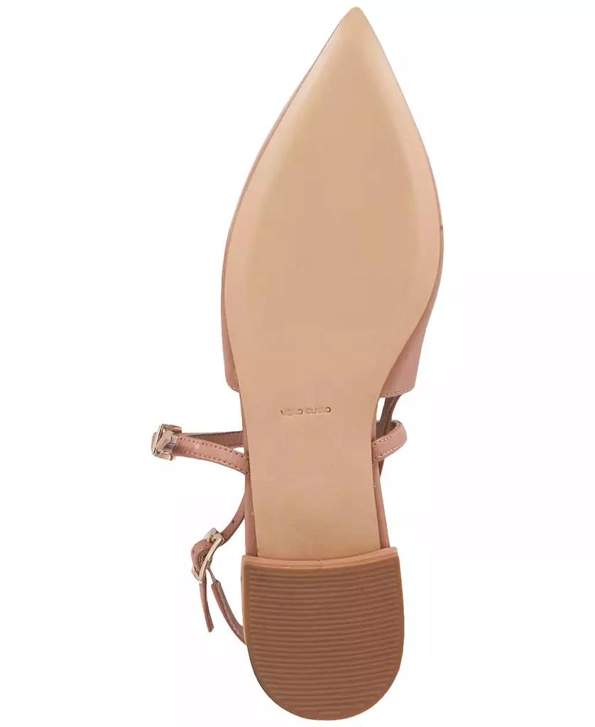 Bruno Magli Women
s Martina Dress Sandals 5