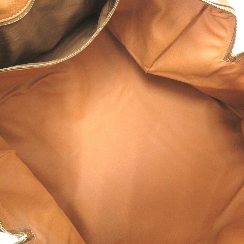 Celine Boston Canvas Travel Bag (Pre-Owned) 6