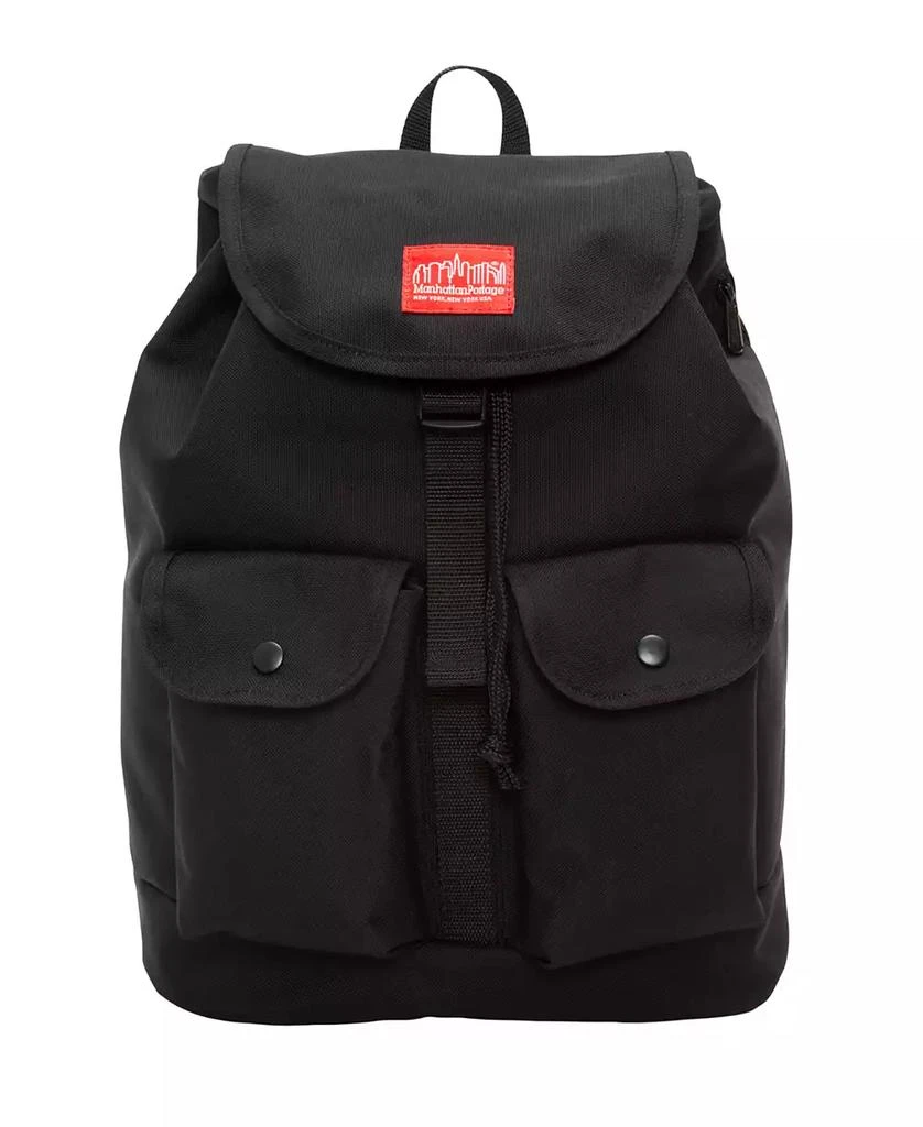 Manhattan Portage Snapshot Camera Drawstring Backpack 1