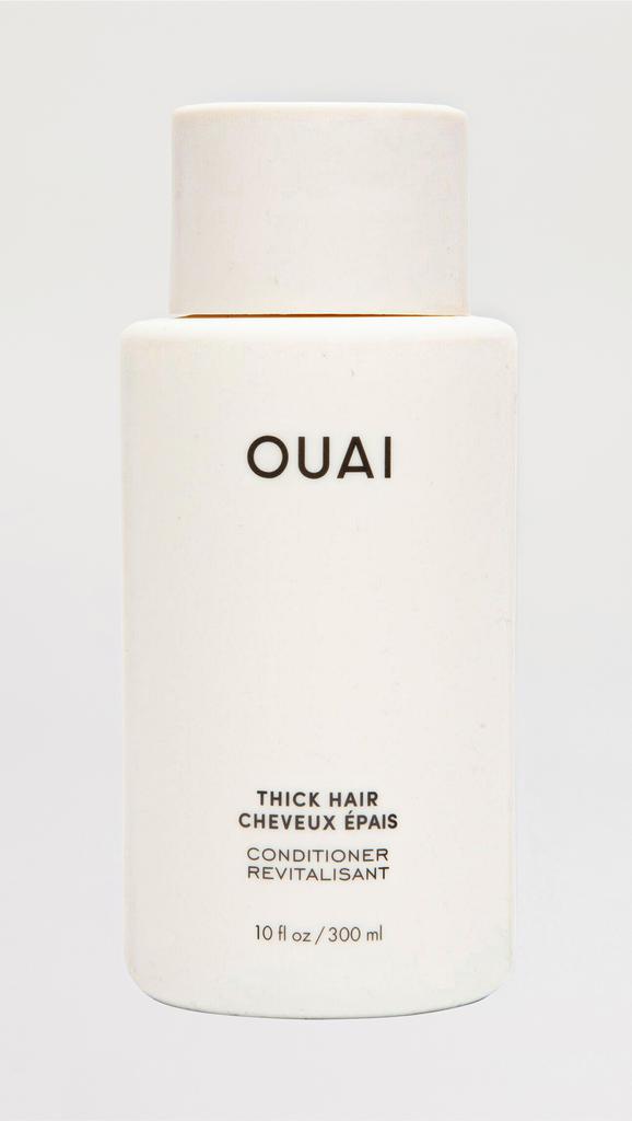 OUAI Thick Conditioner