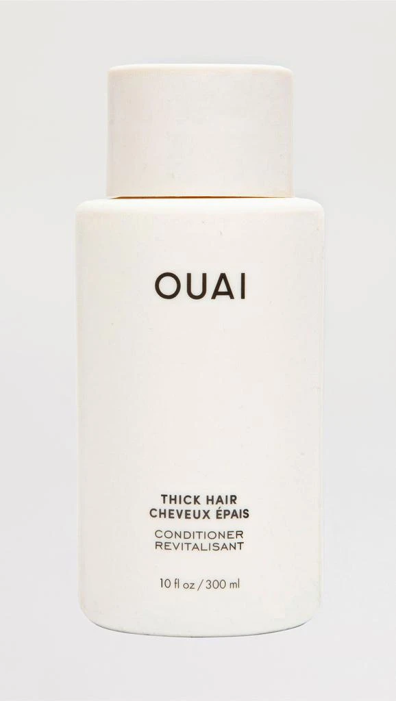OUAI Thick Conditioner 1