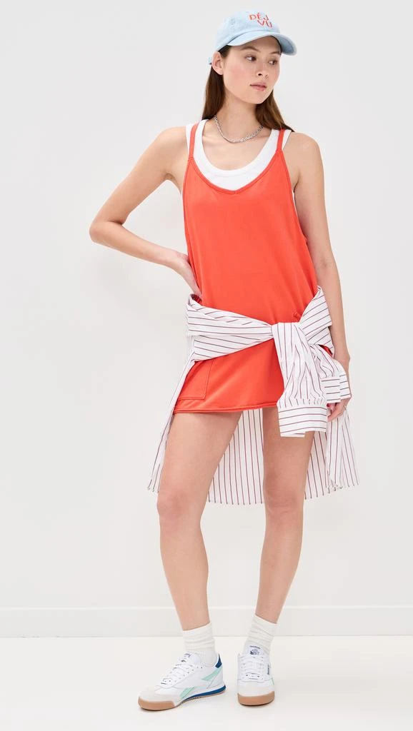 FP Movement Hot Shot Mini Dress 4