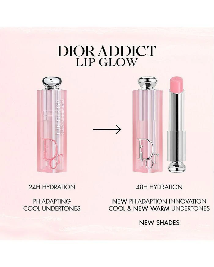Dior Dior Addict Lip Glow Balm 7