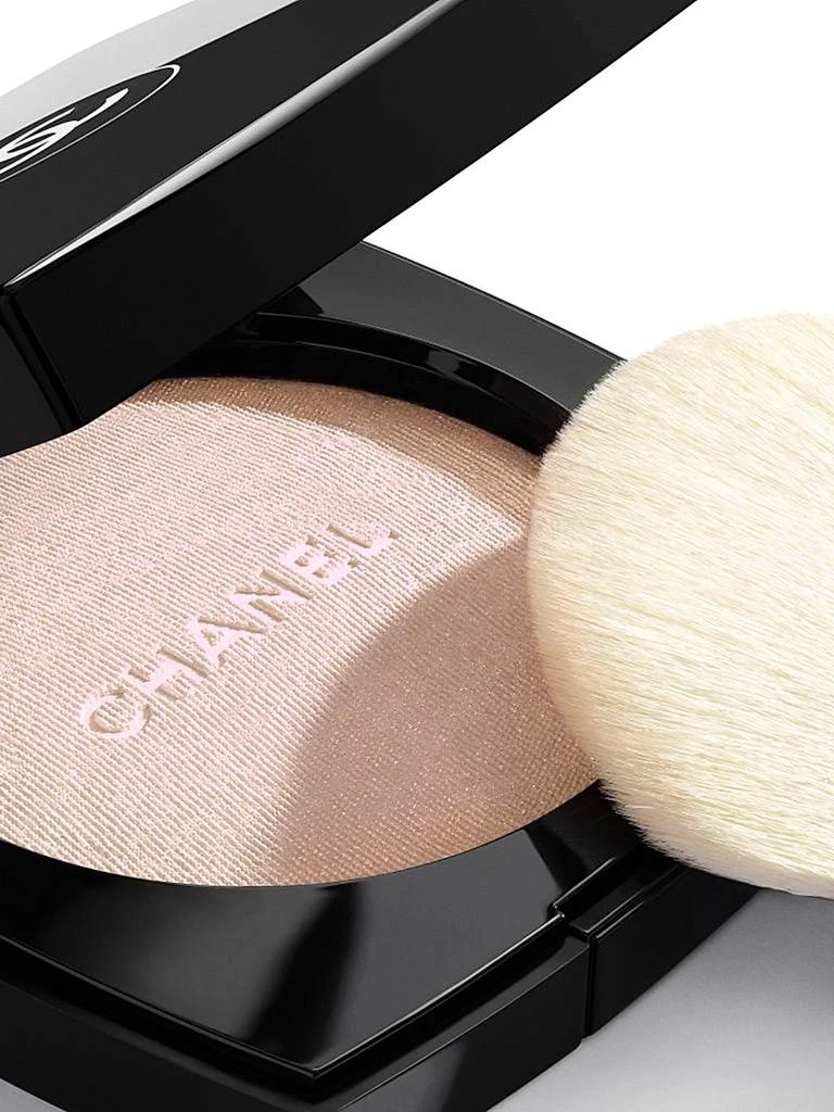 Chanel Highlighting Powder 2