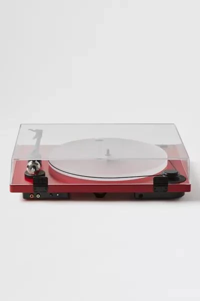 U-Turn Audio U-Turn Audio Orbit 2 Plus Turntable with Built-in Preamp 4