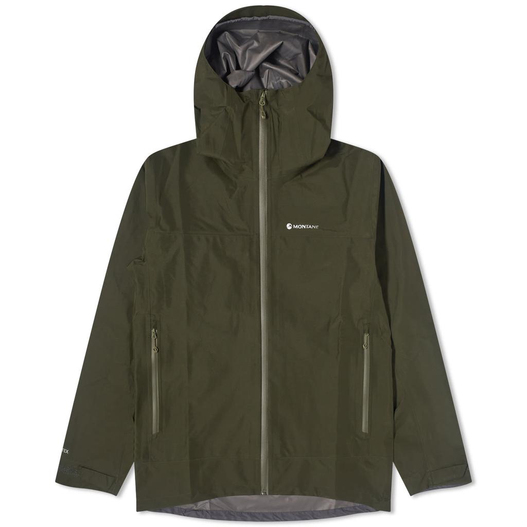 Montane Montane Spirit Gore-Tex Jacket