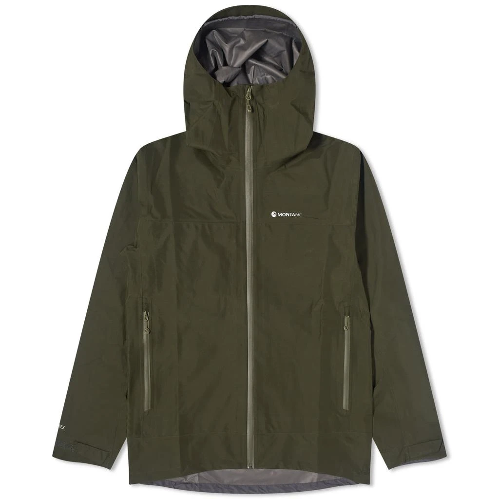 Montane Montane Spirit Gore-Tex Jacket 1