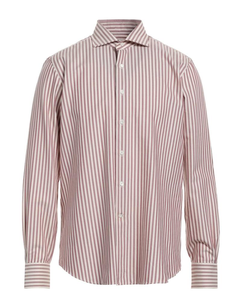 ALESSANDRO GHERARDI Striped shirt
