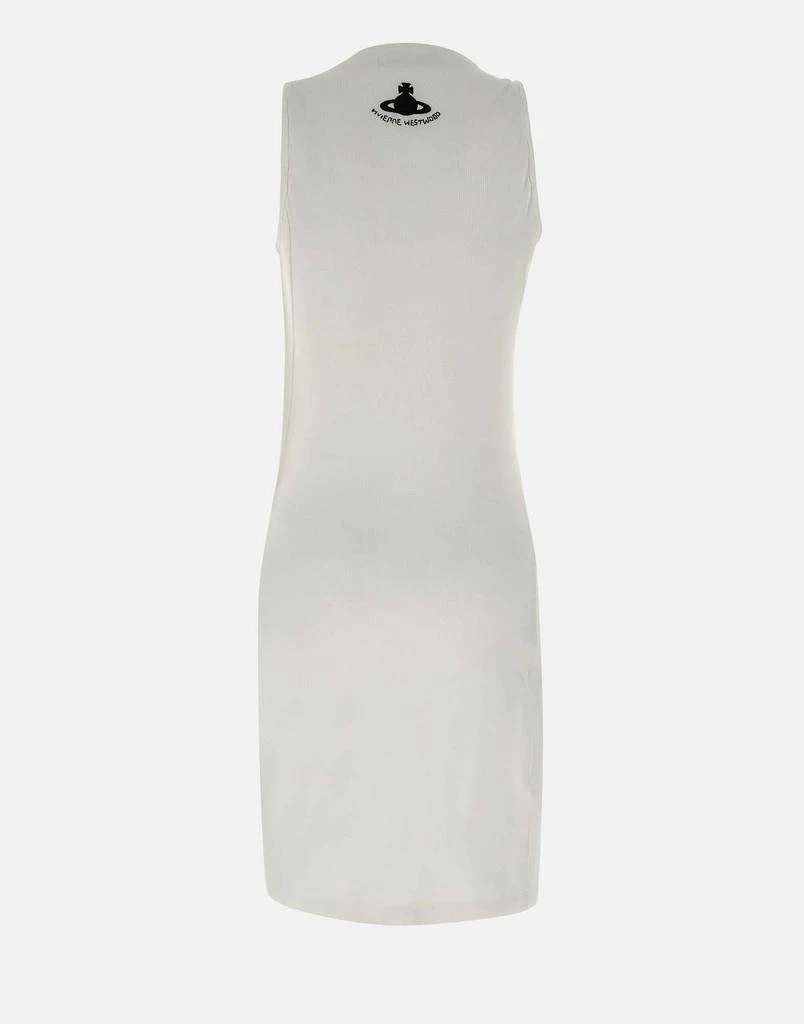 Vivienne Westwood ‘Virginia dress’ 3