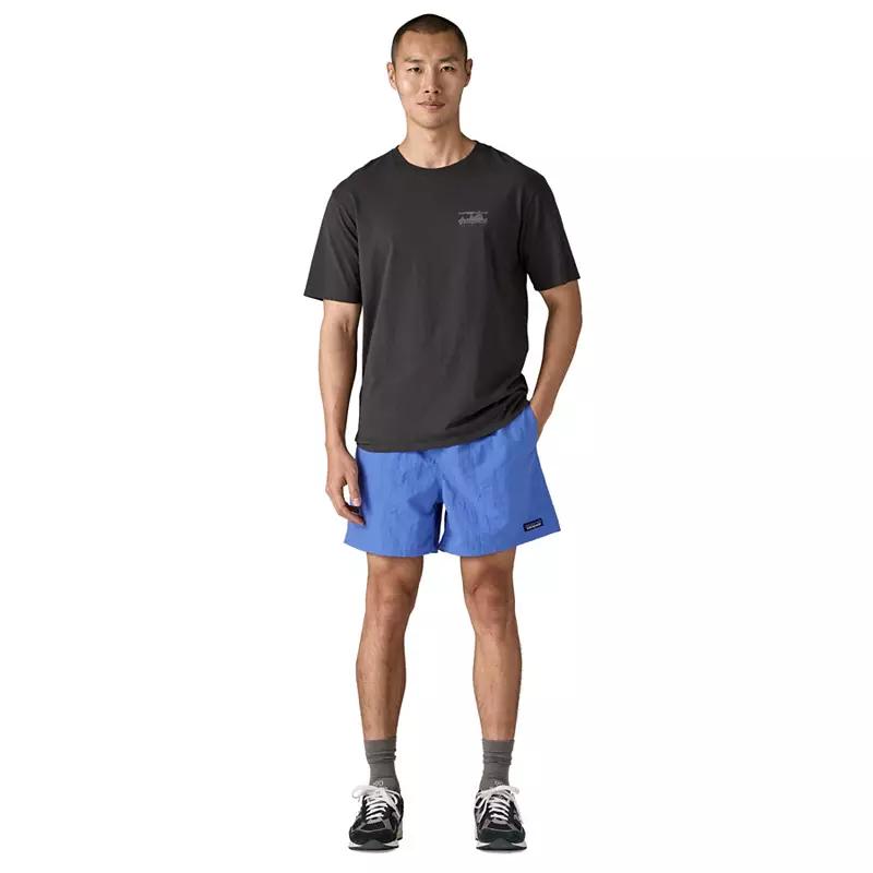 Patagonia Patagonia Men's 5” Baggies Shorts