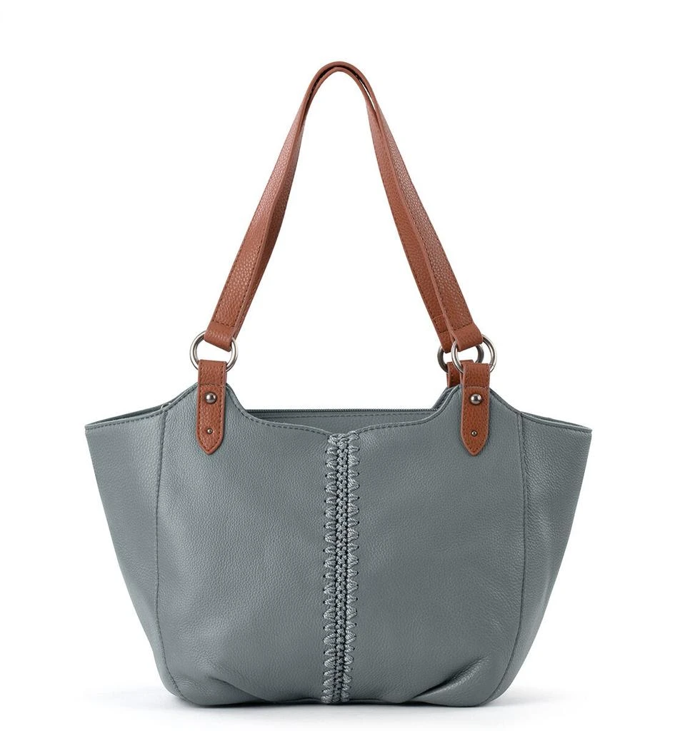 The Sak Bolinas Satchel 7