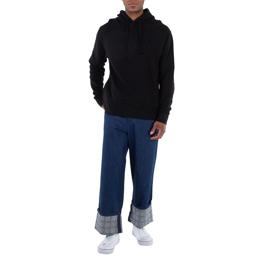 Gray Puffin Embroidered Sweatshirt – On Sale Now with Up to