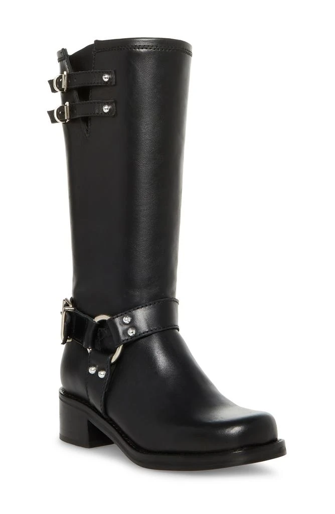 Steve Madden Bryanna Moto Boot 1