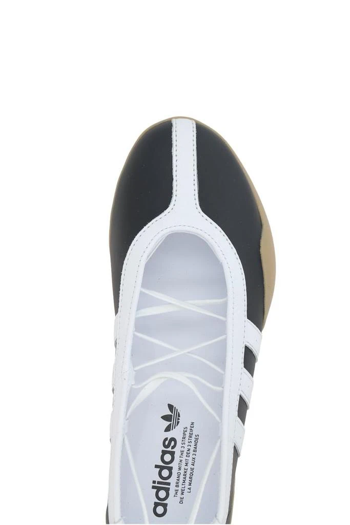 Adidas Adidas Flat Shoes 5