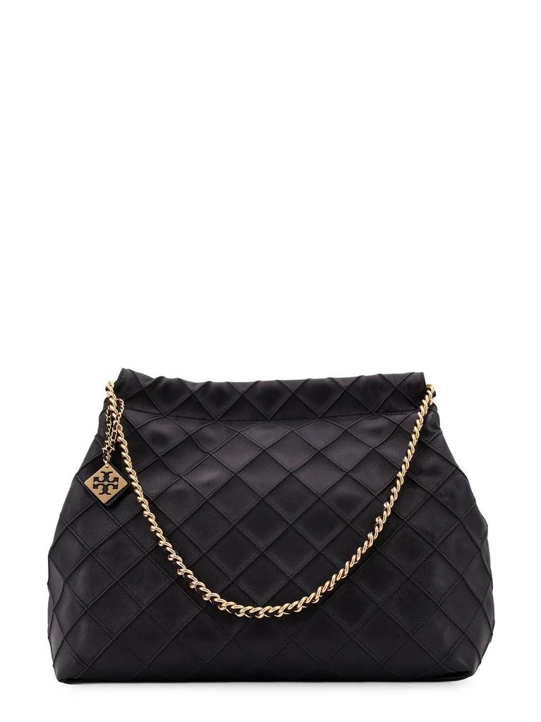 Tory Burch Tory Burch Fleming Soft Drawstring Shoulder Bag 1