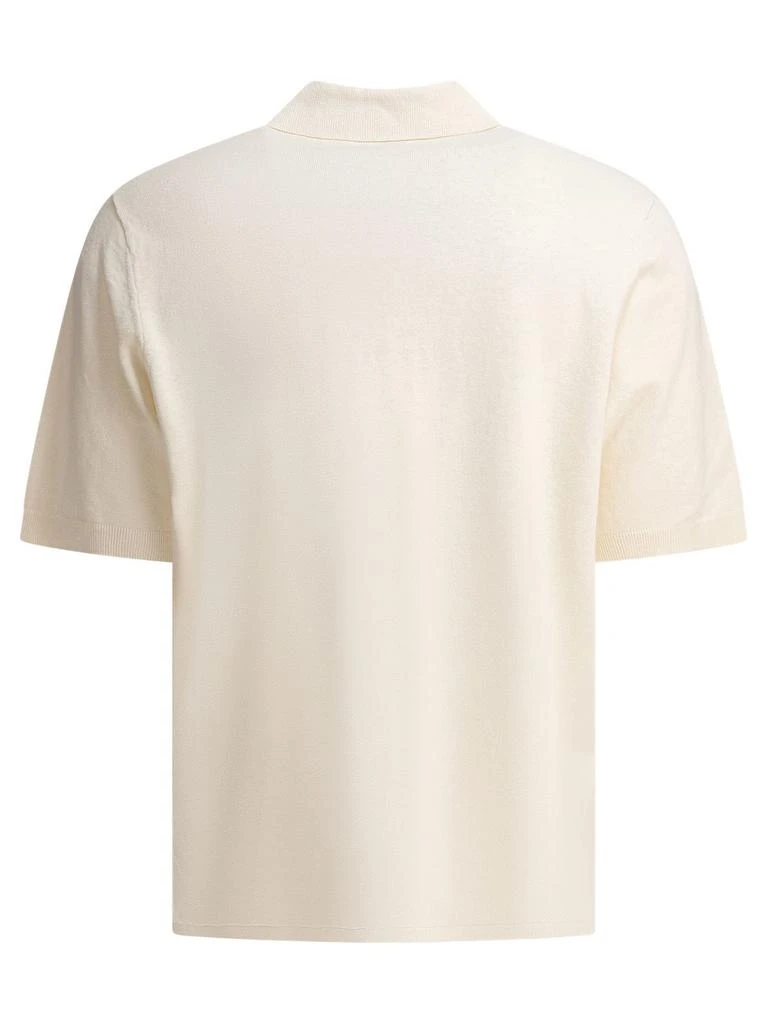 Norse Projects Norse Projects Short Sleeve Shirt 2