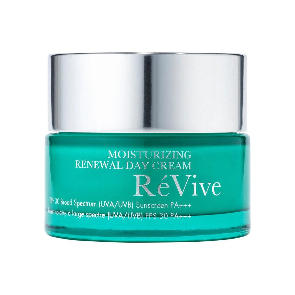 RéVive Moisturizing Renewal Day Cream SPF 30 1