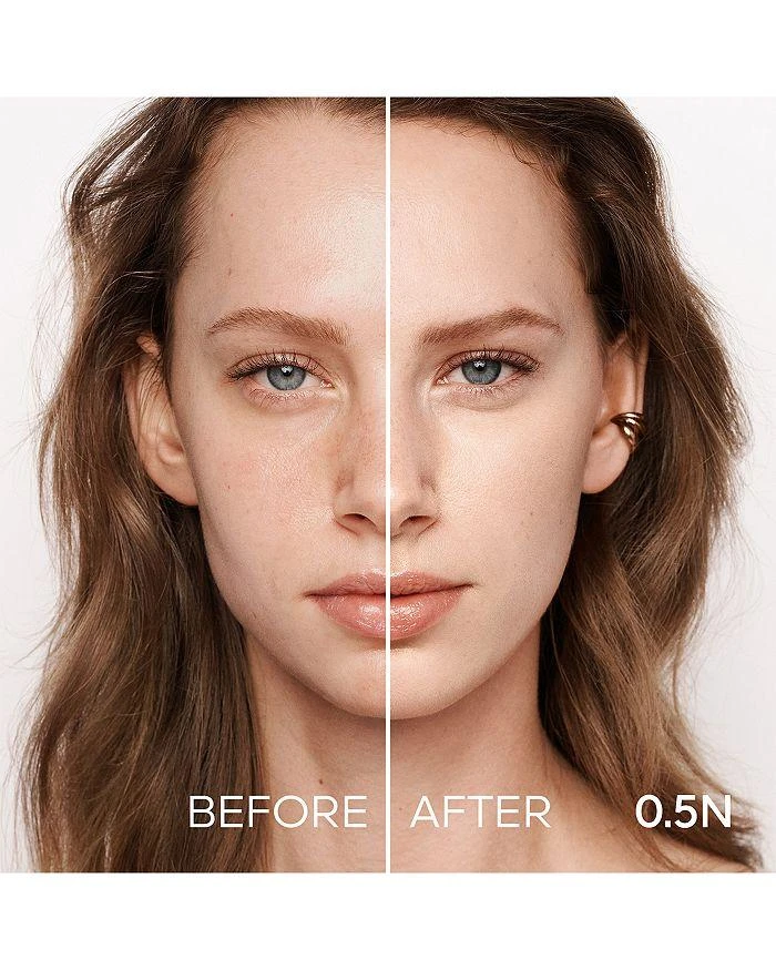 Guerlain Terracotta Le Teint Glow Foundation 4