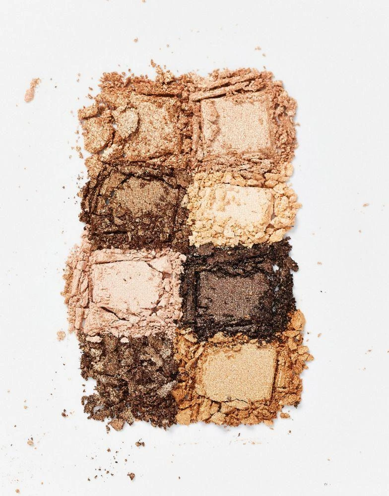 Revolution Revolution Maxi Reloaded Nudes Eyeshadow Palette 3