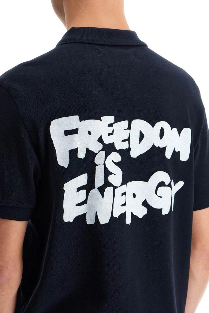 Comme des Garcons 'comme des garã§ons x fred perry 4