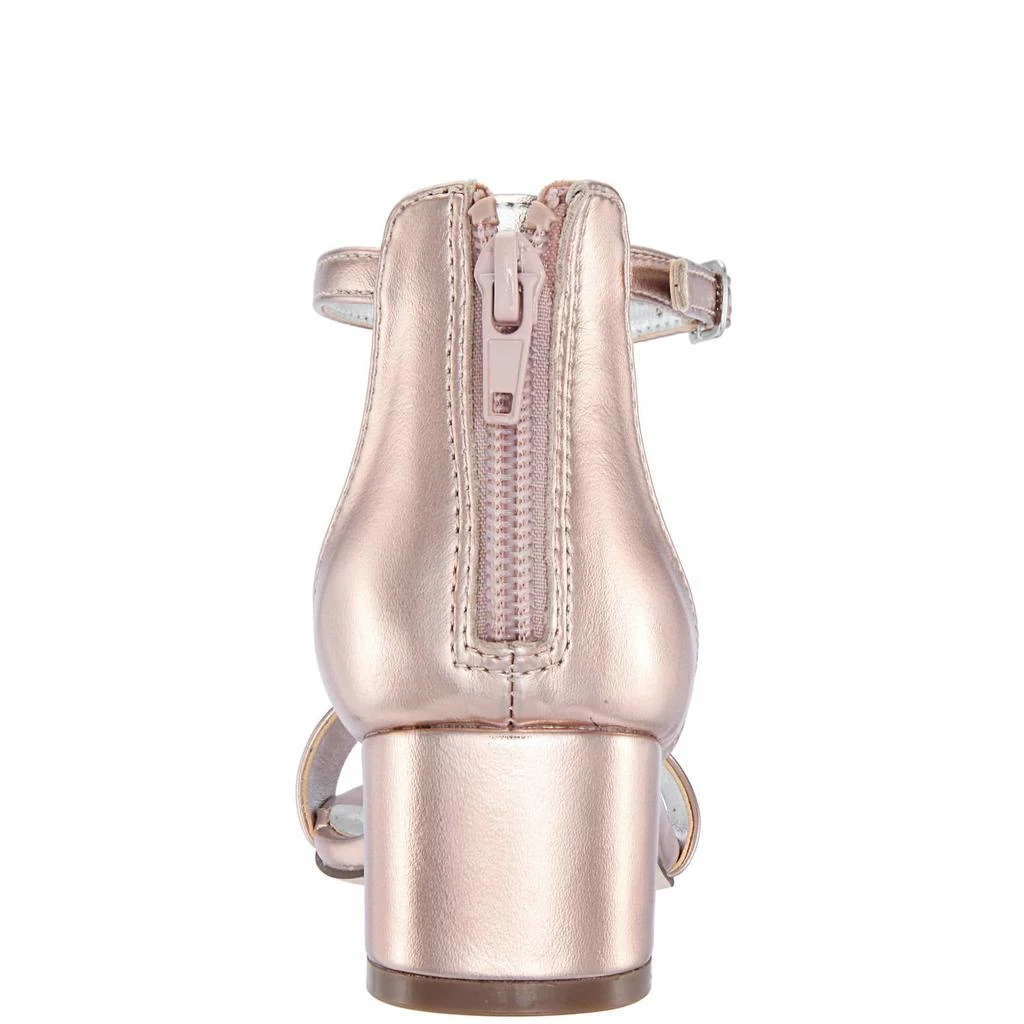 Nina Kid
s Hidi Sandals In Rose Gold 5