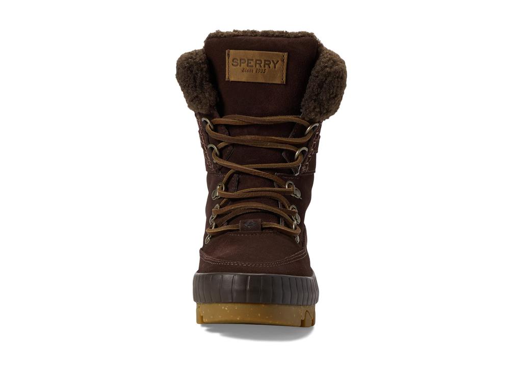 Sperry Torrent Winter Boot Suede