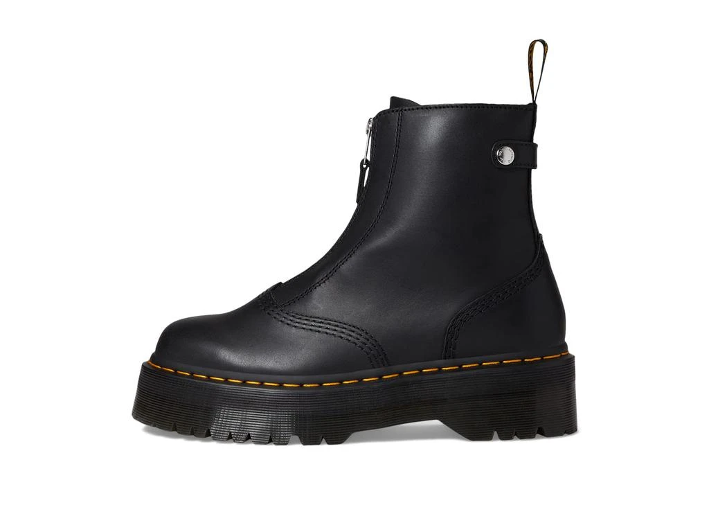 Dr. Martens Jetta Sendal Leather Boot 4