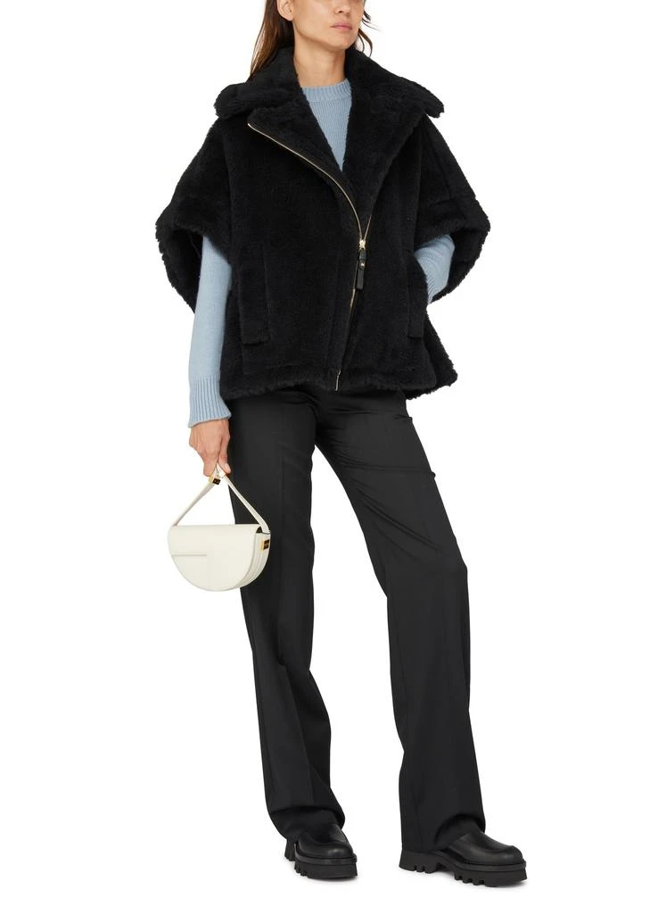 Max Mara Nelson wool pants 5